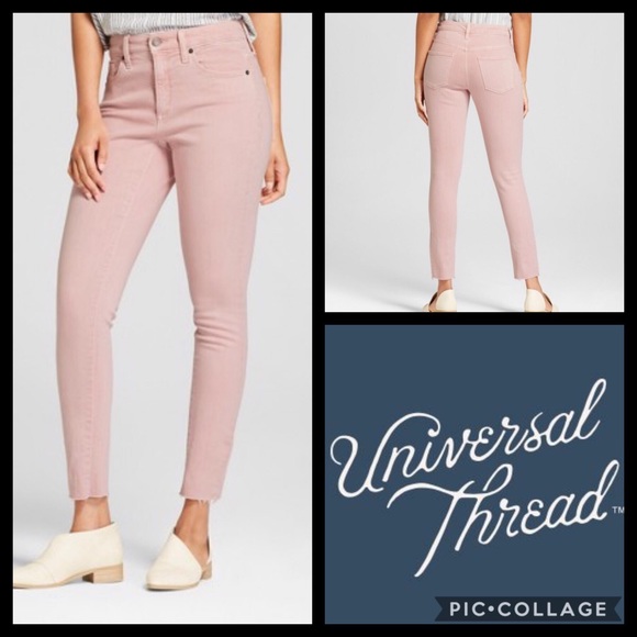 Universal Thread | Jeans | Universal 